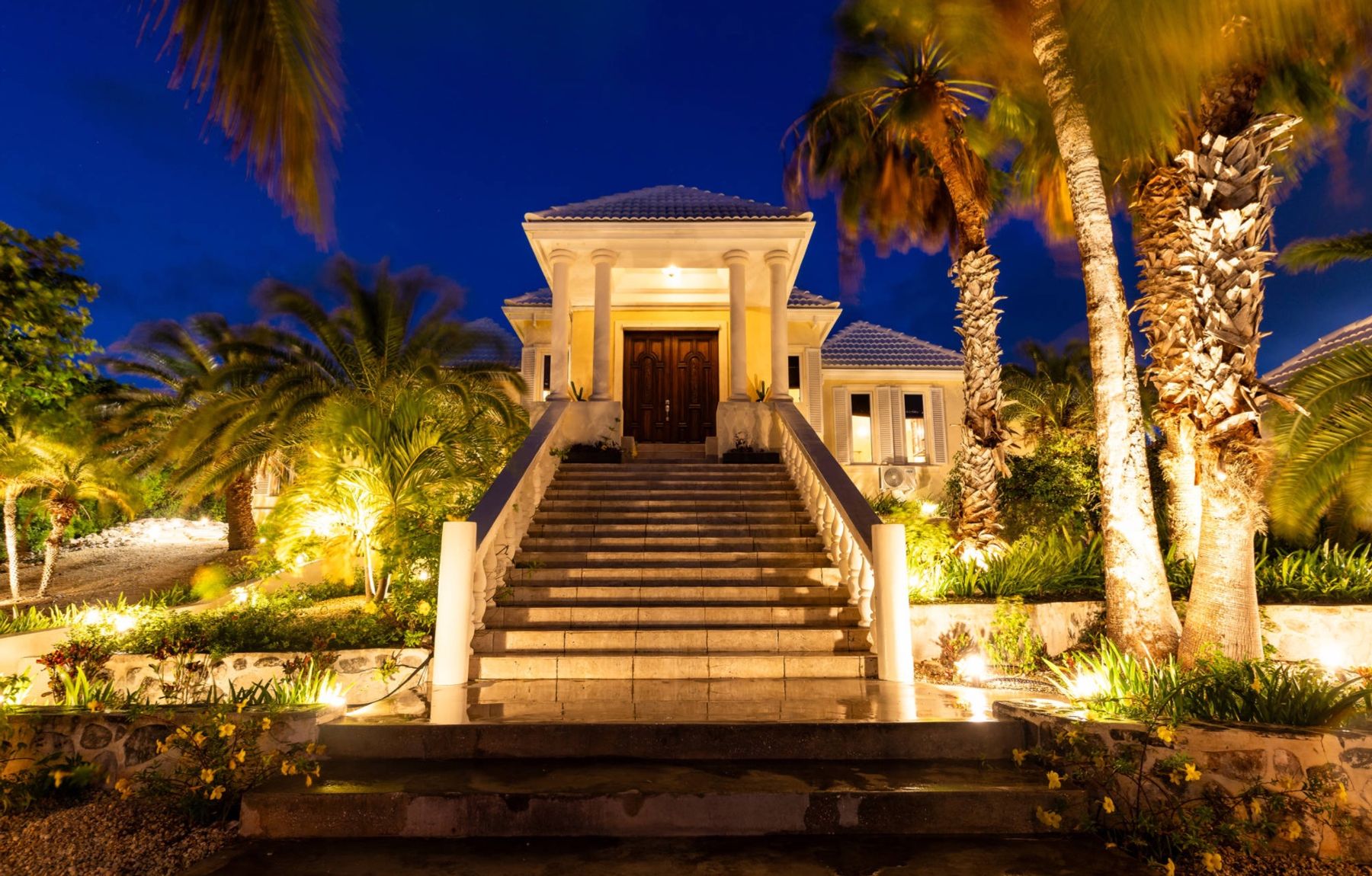 Ocean Pearl Villa villa photo.